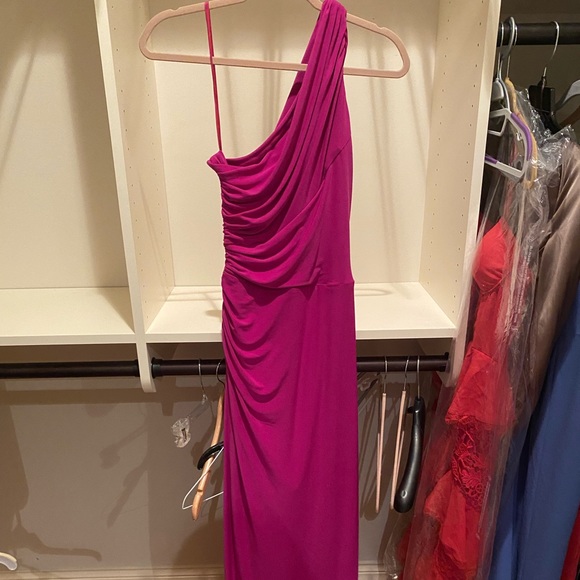 Ralph Lauren maxi dress - Picture 1 of 4